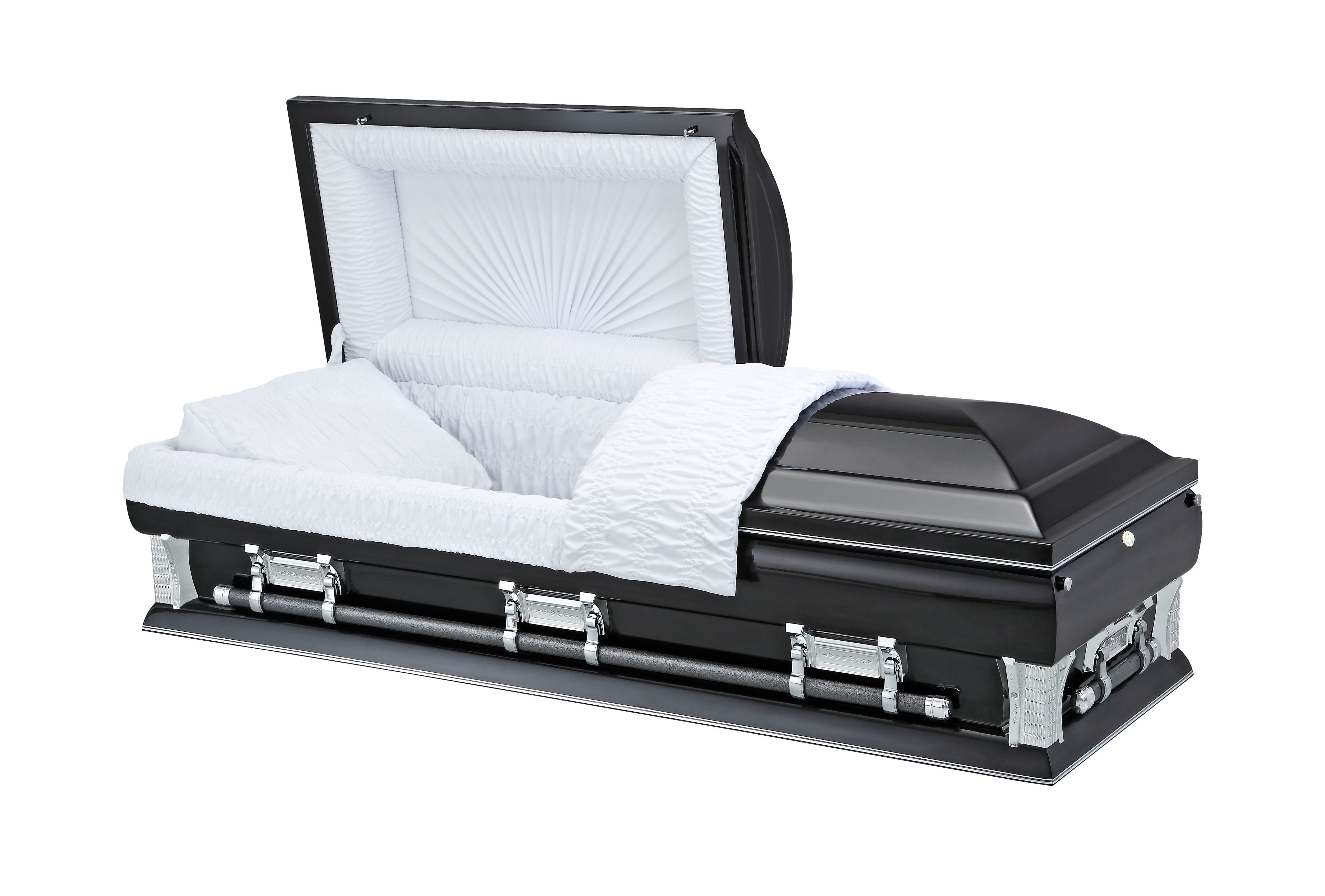 Oversize Caskets | The Imperial Group
